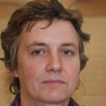 María López, Madrid, España